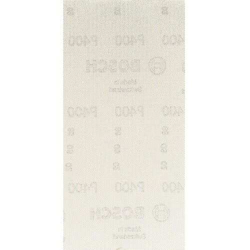 Bosch EXPERT brusni list M480 93 x 186mm granulacija 400; pakovanje od 10 komada - 2608900751 Cene
