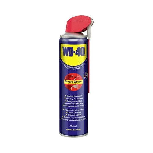 Wd-40 Večnamenski sprej - 300 ml Cene