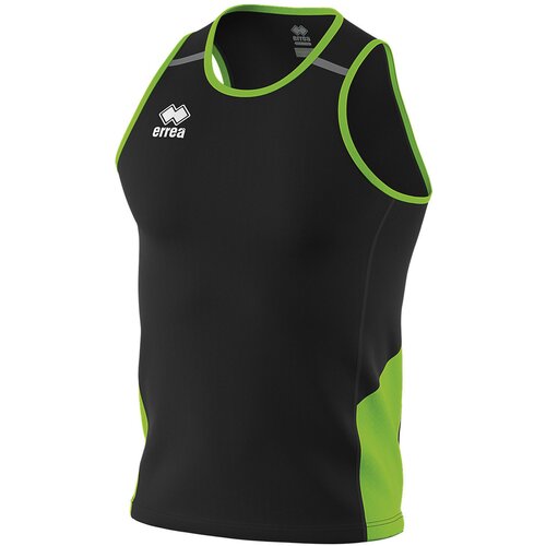 Errea Majice brez rokavov Kenny Man Canotta Jr Slike