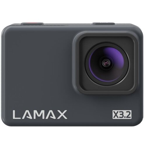 Lamax akcijska kamera X3.2 Cijene