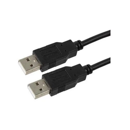  USB 2.0 kabal CCP-USB2-AMAM-6 1,8m black male-male GEMBIRD Cene