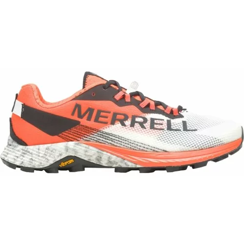 Merrell MTL LONG SKY 2 Muške tenisice za trčanje, narančasta, veličina 44.5