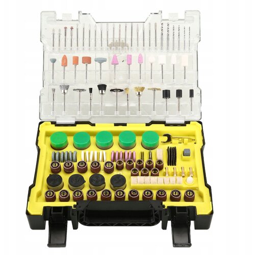 Rosfix Set rezkal 500 kos., (22047340) Slike