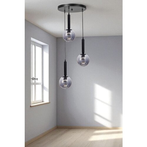 Opviq luster 2614832, Sivi Cene