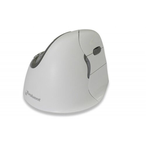  BakkerElkhuizen Evoluent 4 Bluetooth White Slike