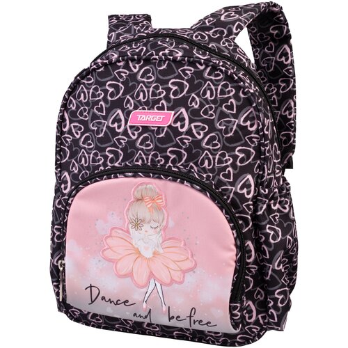 Target Ruksak dječji Dancing queen 28744 Cijene