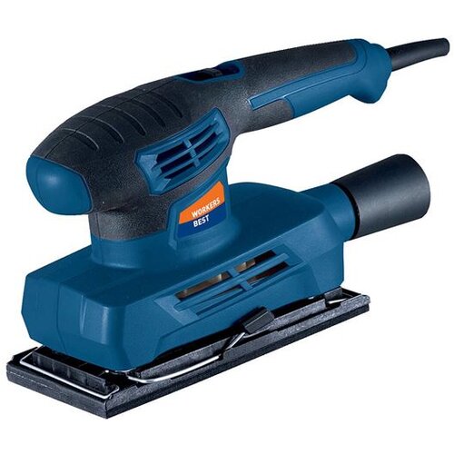 Vibraciona brušilica wb 180 ss Slike