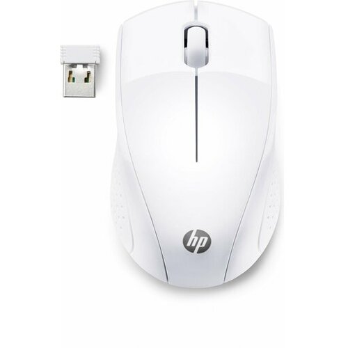 HP Raton 220 Tallo Blanco, (20836579) Slike