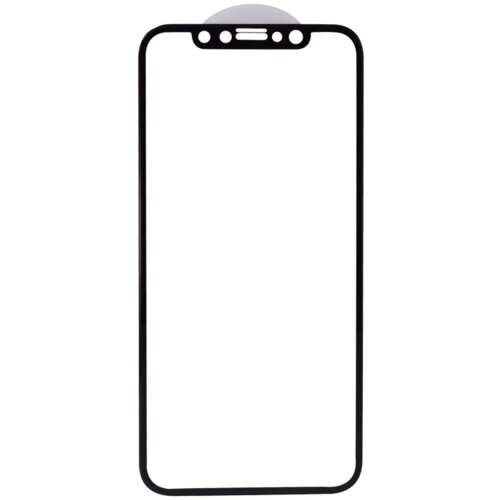 DEVIA Glass za Iphone X Full Cover Cene