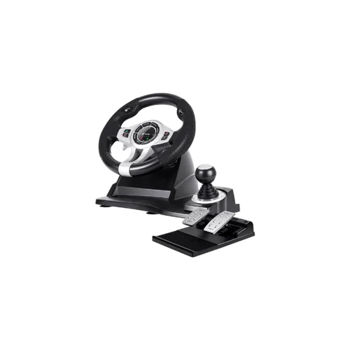 Tracer STEERING WHEEL ROADSTER 4 IN 1