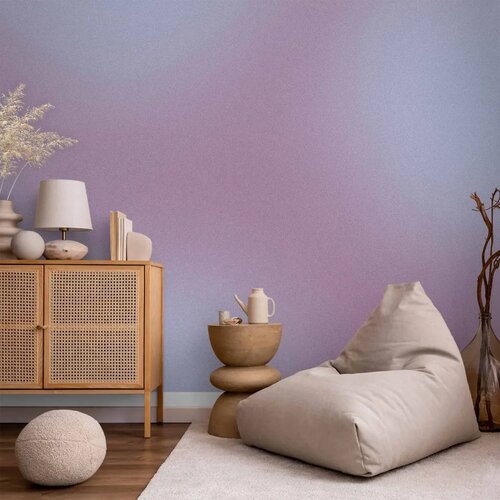  Foto tapeta - Complex Gradient - Gradient Composition in Nostalgic Colors 150x105 Standard Cijene