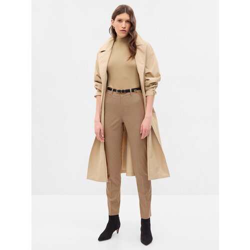 GAP Pants Mid Rise - Women Cene