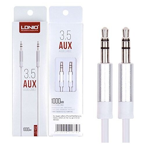 Aux CABEL 3.5mm LS-Y02 100cm Cijene