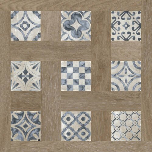 Argenta ATELIER HYDRAULIC 60x60 M46 Cene