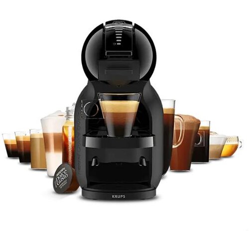 Dolce Gusto Mini Me 2 black Cijene