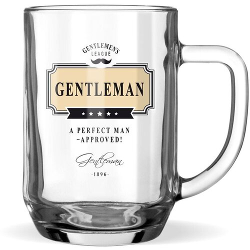Viter Gentleman krigla Cene