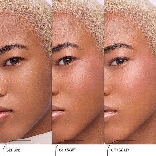 Catrice Cloud Tint Cushion Blush rdečilo v gobici odtenek C020 Over the Blush 4 g Slike
