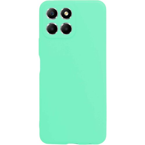  silikonska futrola soft x-cell za iphone 16 (6.1) mint Slike