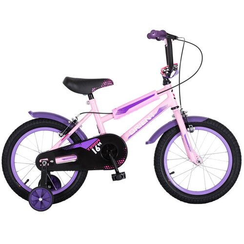  Dječji bicikl Orient Tiger 16", ružičasti Cijene