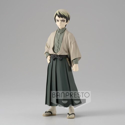 Banpresto DEMON SLAYER - Yushiro - Figurica 15 cm, (20838015) Cene