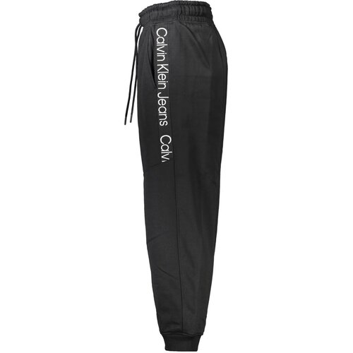 Calvin Klein Crne Ženske Sportske Hlače Slike