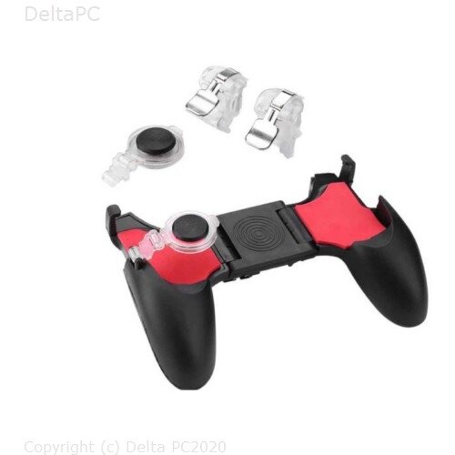 Hytech HY-PG51 Crni kontroler/adapter 5u1 za mobitel Cijene