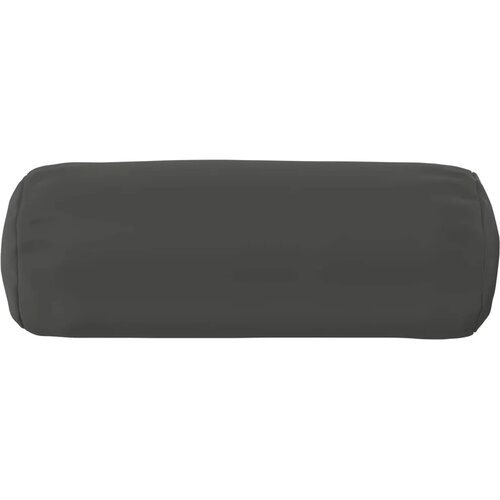  Presvlaka za jastuk 2 pcs HEERLEN Antracit Ø 15 x 40 cm - Antracit Ø 15 x 40 cm 2 Cene