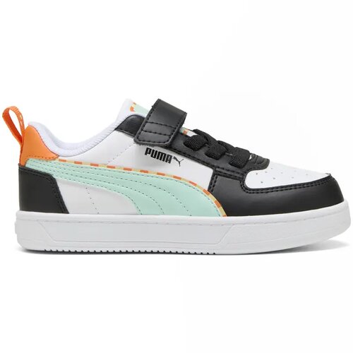 Puma Patike za devojčice Caven 2.0 Playdate Ac+ Ps, Crno-Bele Cene