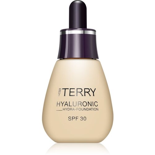 By Terry Hyaluronic Hydra-Foundation tekući puder s hidratantnim učinkom SPF 30 100N Fair 30 ml Cijene