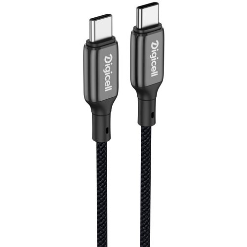  Digicell Zinc Braided Type-C to Type-C kabal 60W Cijene