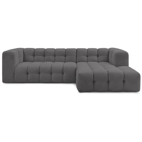 Bobochic Paris Siva kutna garnitura Cloud – Cijene