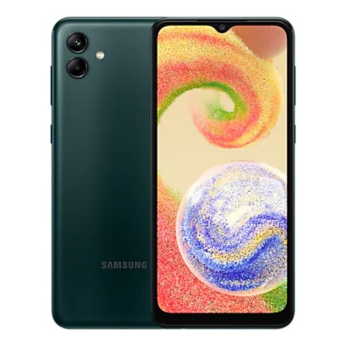Samsung A045 Galaxy A04 Dual 3GB 32GB Green noeu Slike