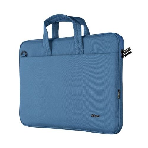 Trust PC TORBA ZA LAPTOP 16",ECO,BOLOGNA,BLUE, (8713439244489) Cijene