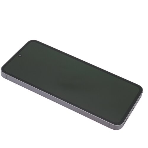  LCD za Samsung A566B/Galaxy A56 5G + touch screen + frame Graphite (Dark Gray) OLED Cene
