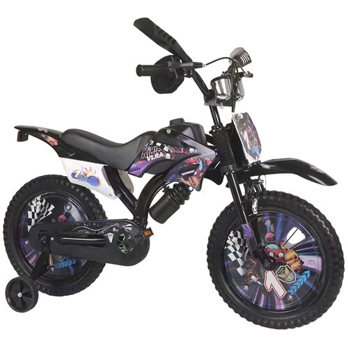 Arion ABJ Dečiji bicikl TZ-B56 12" Cene