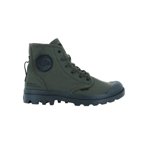 Palladium PAMPA HI HTG SUPPLY Zelena