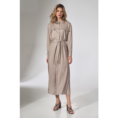 Figl Woman&amp;#039;s Dress M740 Slike