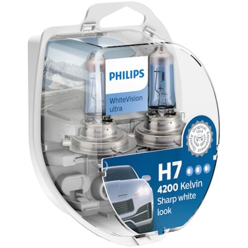 Philips sijalica fara H7 - par Slike