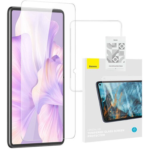 Baseus KALJENO STEKLO 0,3MM ZA HUAWEI MATEPAD PRO 12,6 INČNA ZA&Scaron;ČITA ZA ZASLON, (5000087513) Cene