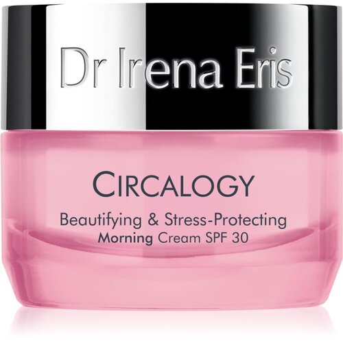 Dr Irena Eris Circalogy krema za vitalizaciju lica SPF 30 50 ml Cijene