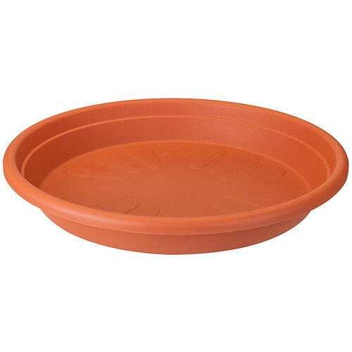 ELHO Univerzalni okrogli podstavek elho (Ø 40 cm, terracotta) Cene