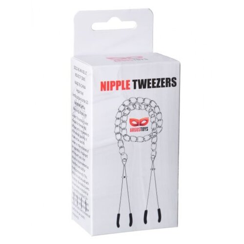 Nipple Tweezers AF1062 Slike