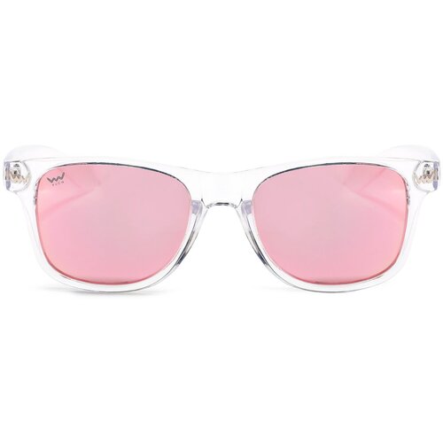 Vuch Sollary Transparent Pink Cene