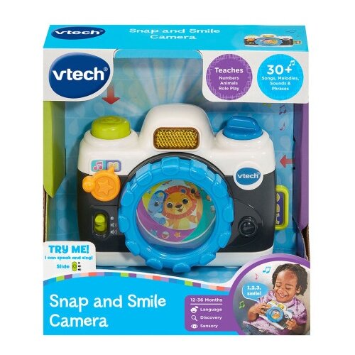 Vtech foto aparat ( 1047354 ) Slike