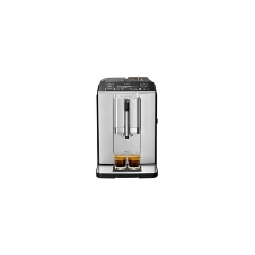 Bosch Popolnoma avtomatski kavni aparat TIS30321RW Slike