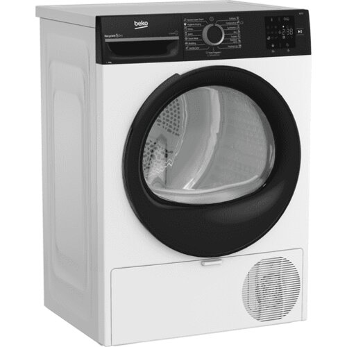 Beko sušilni stroj s toplotno črpalko BM3T38239WBB, 8kg Cene
