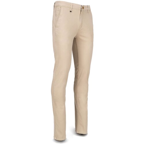 Barbosa muške pantalone mp-2413 15 - bež Slike
