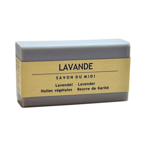 Savon du Midi sapun s karite maslacem - lavanda Cijene