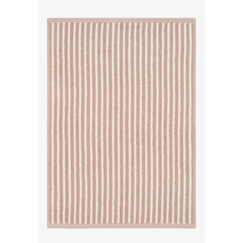 Jotex Bež/krem pamučan ručnik 50x70 cm Dixie &ndash; Cijene