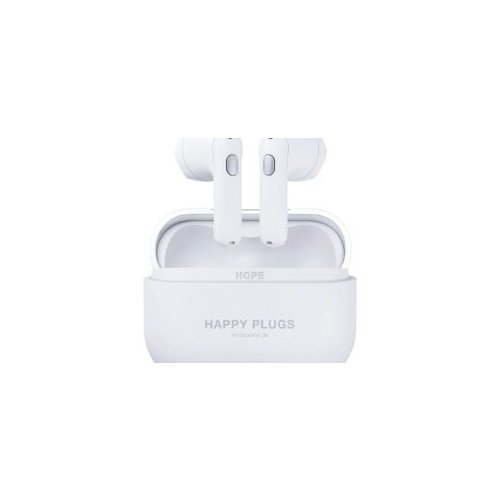 Slu&scaron;alice Happy Plugs Hope TWS bijele Cijene